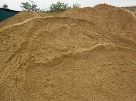 Sand Delivery available in Barnet, Cockfosters and North London
